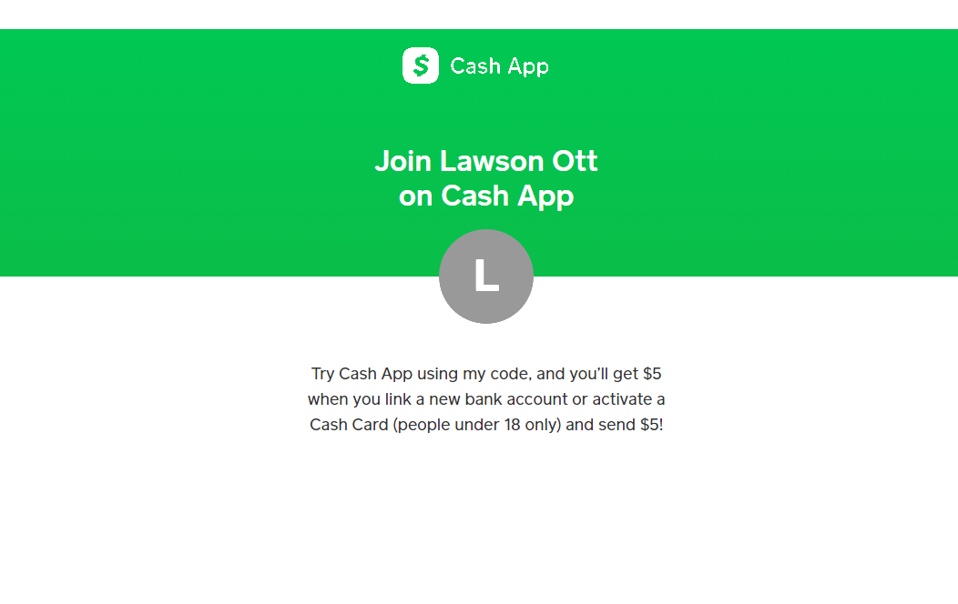 cashapp splash