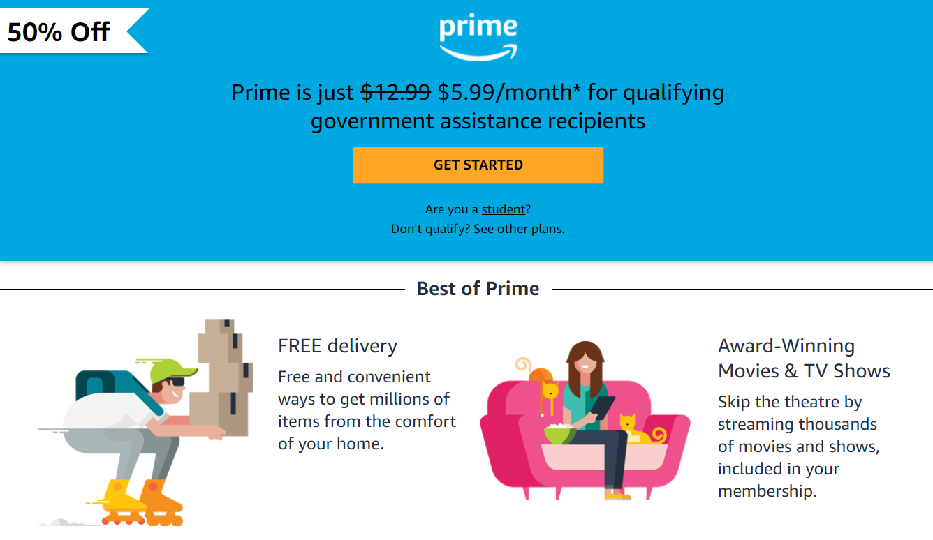 prime splash